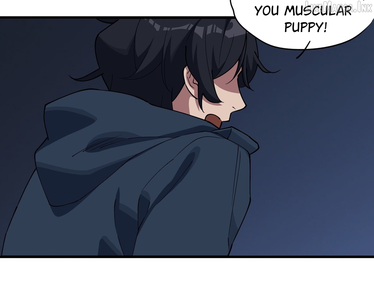 Confession Of The Suspect A Chapter 50  - page 5